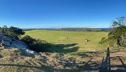 Balgowlah Heights