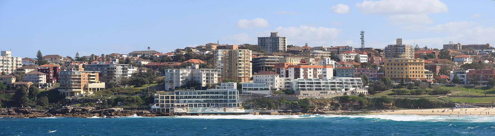 Bondi