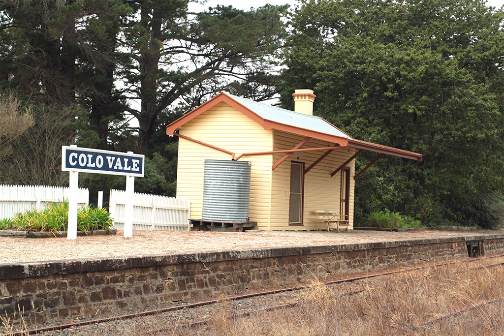 Colo Vale