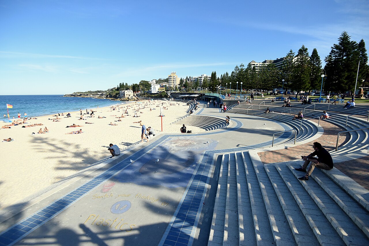 Coogee