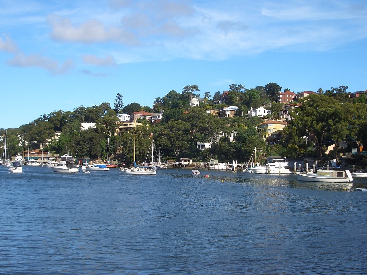 Cremorne