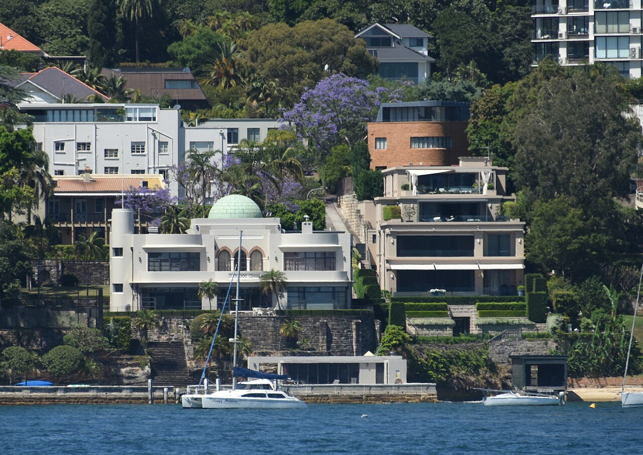 Darling Point