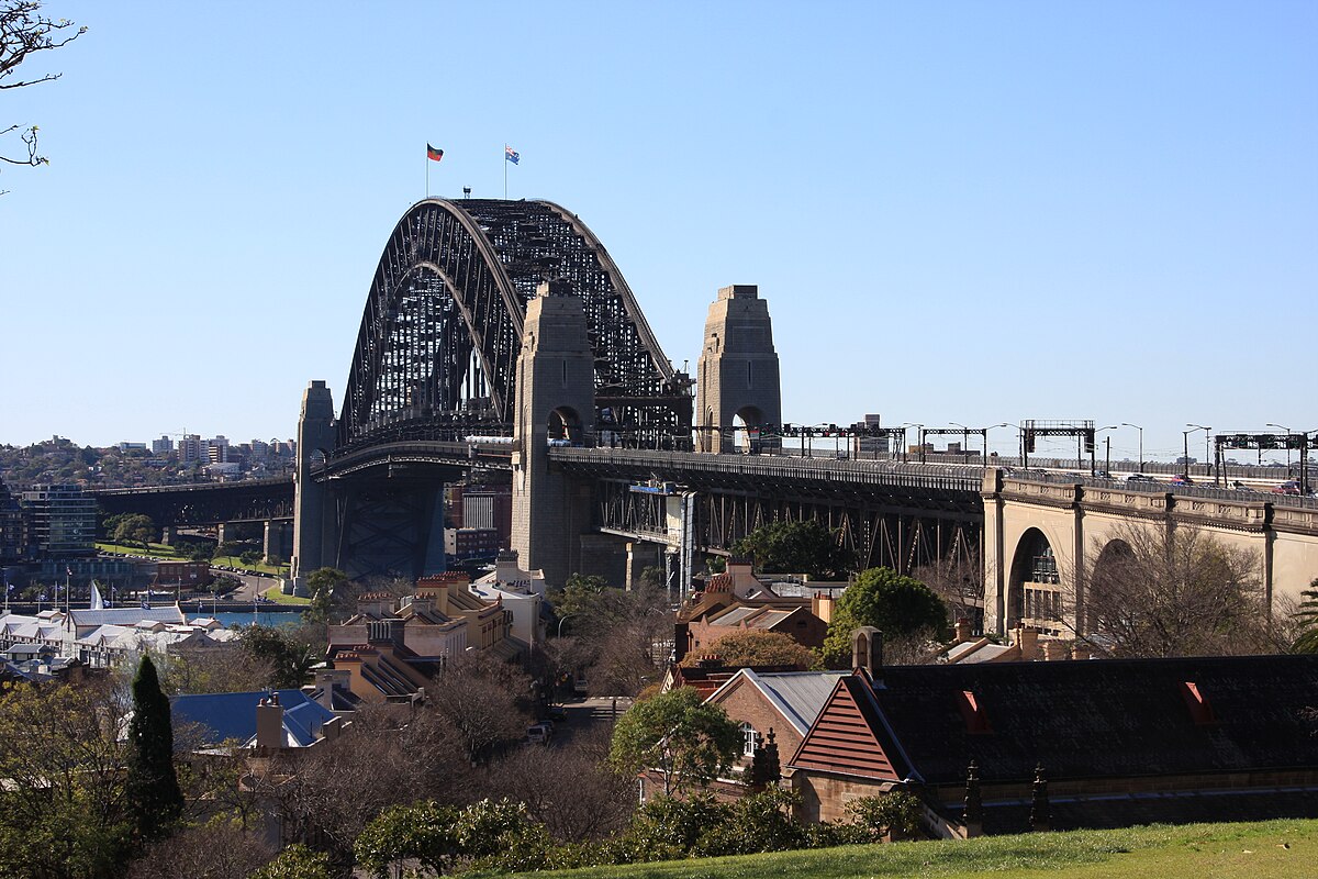 Dawes Point