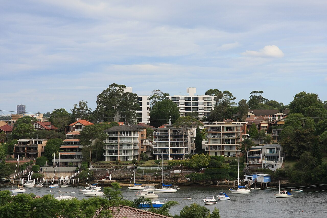 Drummoyne