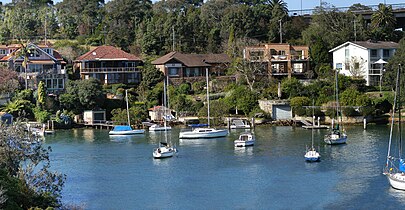 Gladesville