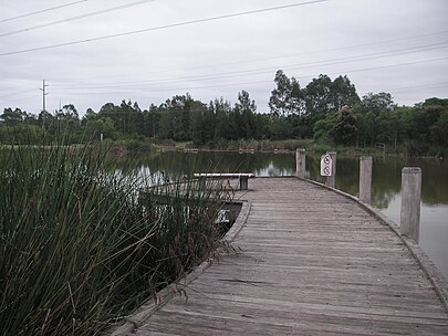 Glenmore Park