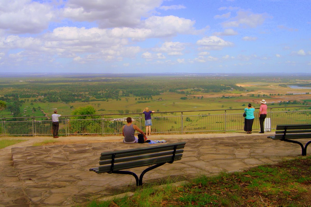 Hawkesbury Heights 