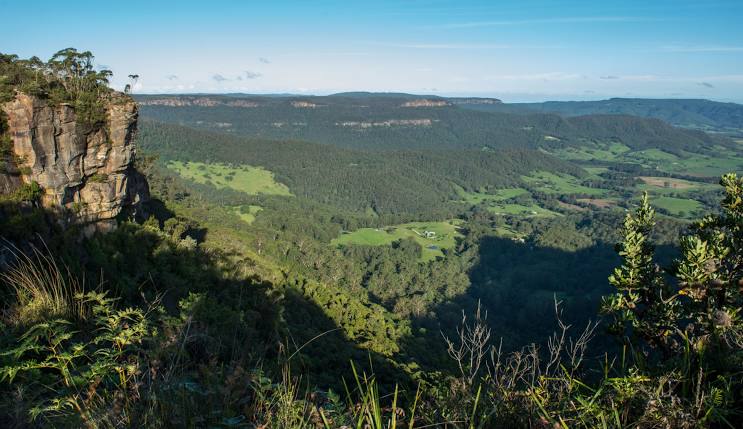 Kangaloon Valley 