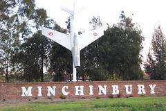 Minchinbury