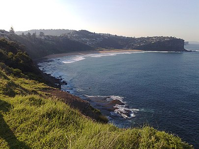 Mona Vale