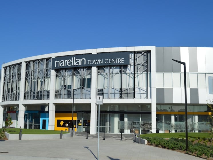 Narellan Vale