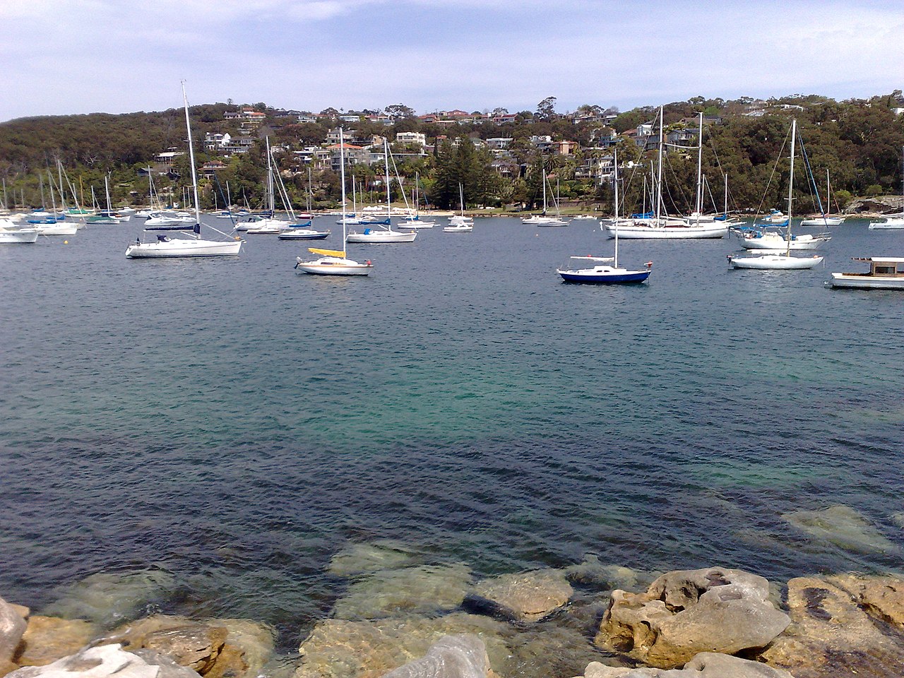 North Balgowlah