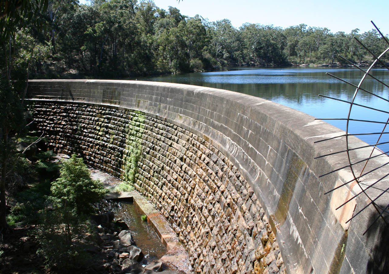 North Parramatta 