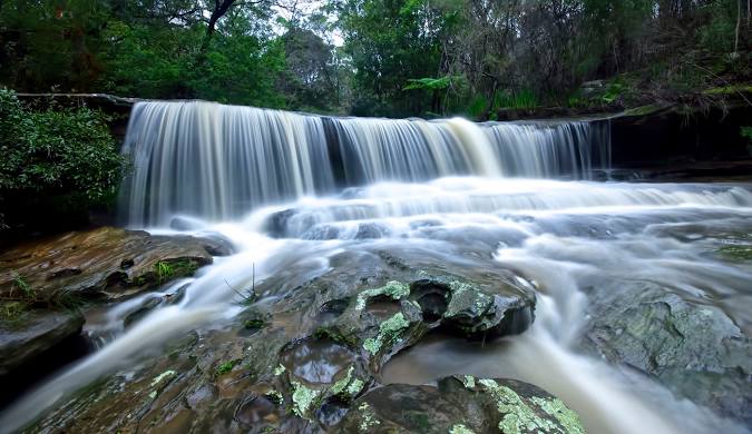 Oxford Falls