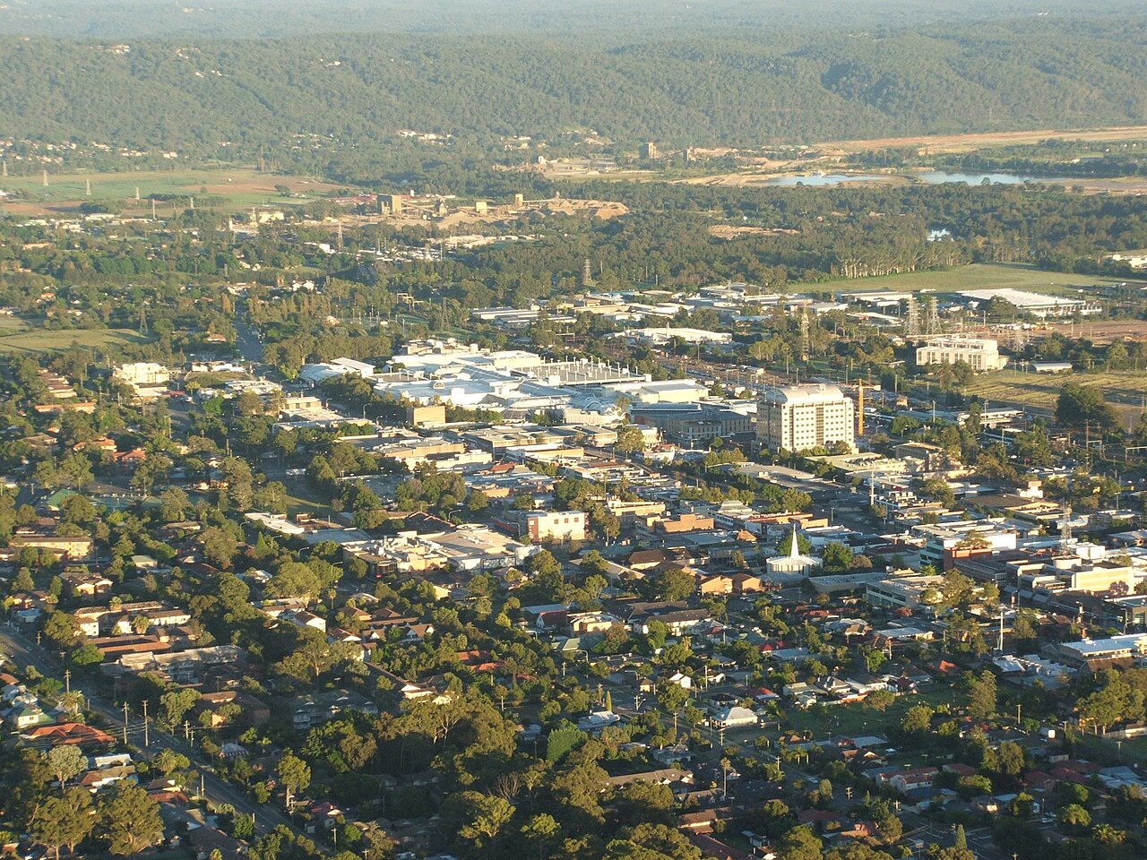 Penrith