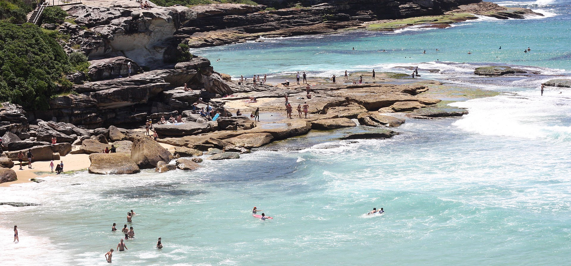 Tamarama