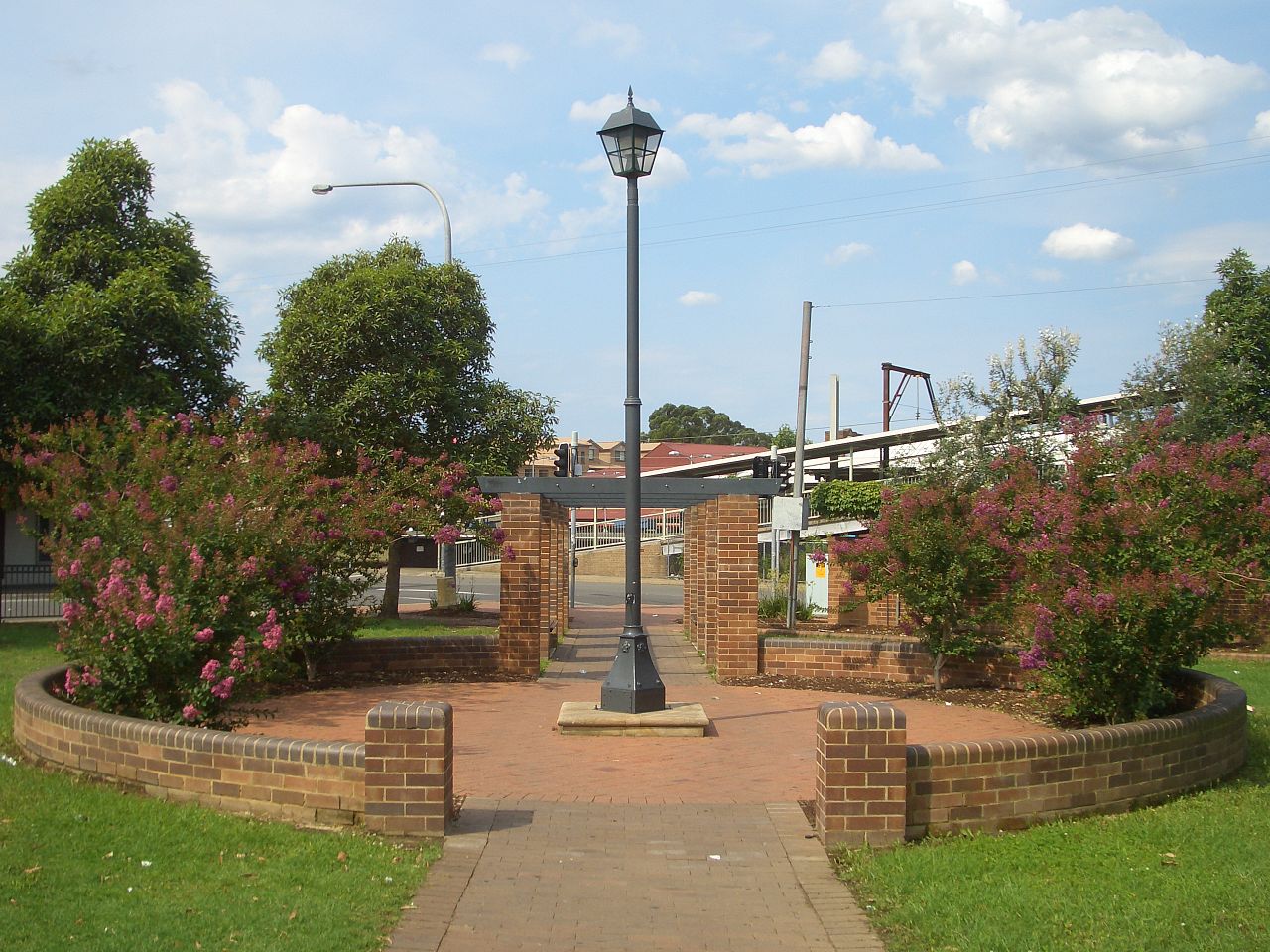 Toongabbie