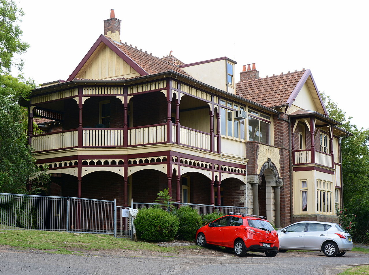 Turramurra