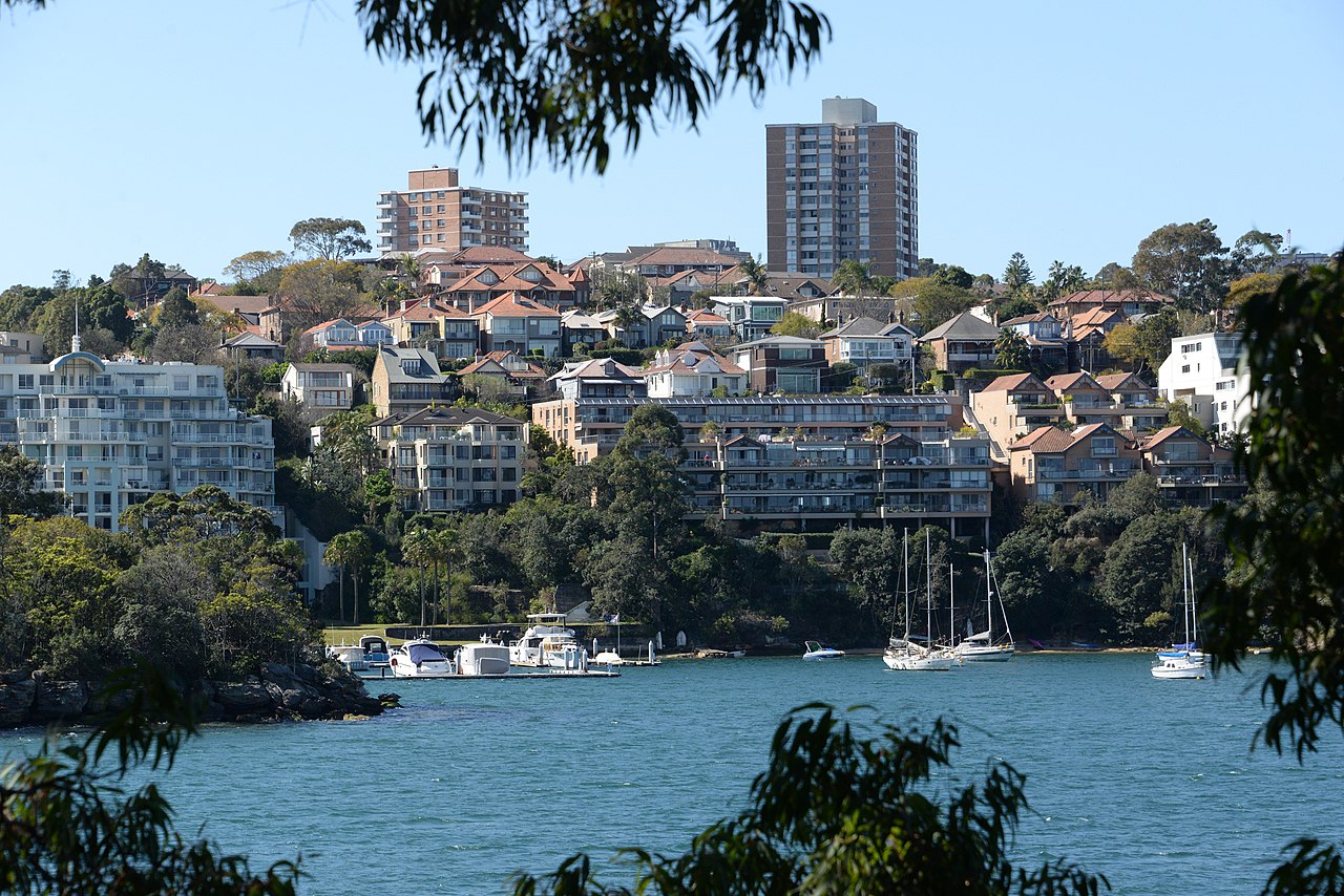 Waverton