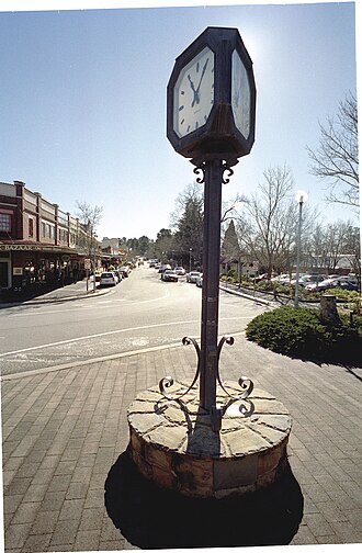 Wentworth Falls 